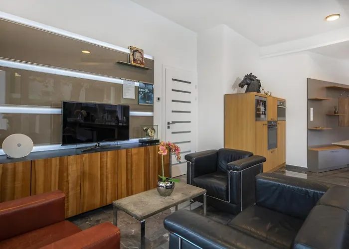 Flavius Spa Residence