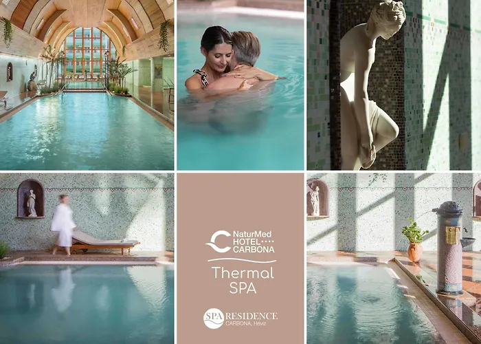 Flavius Spa Residence