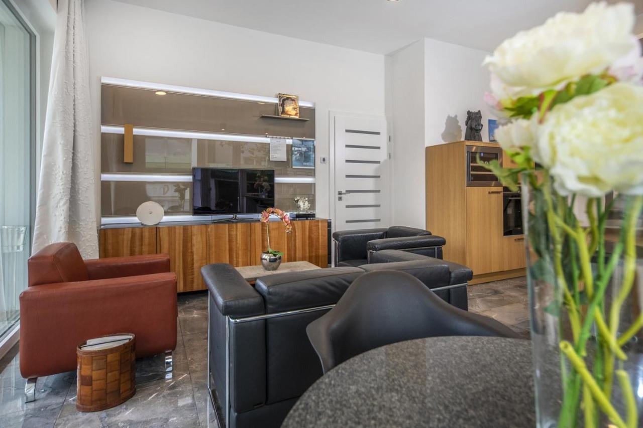 Flavius Appartement Hévíz