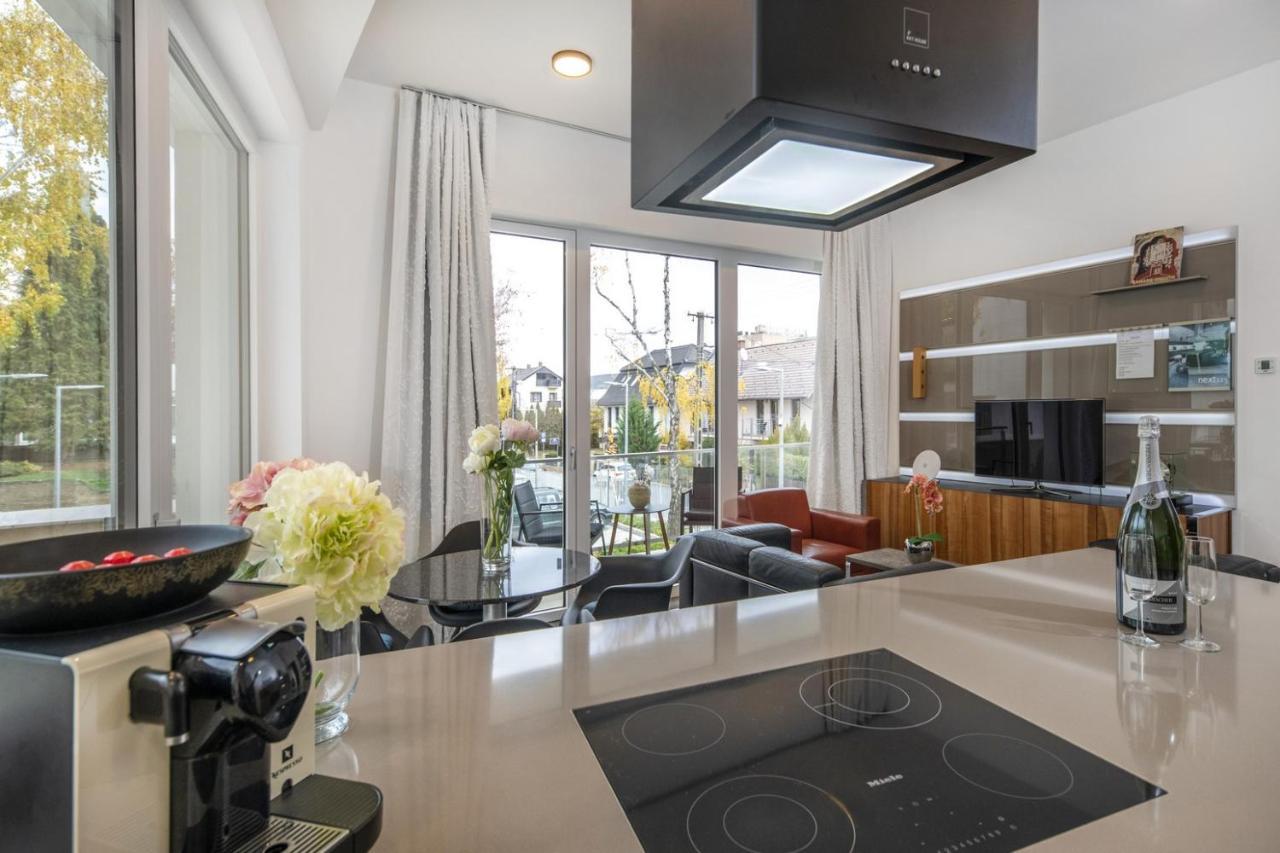Appartement Flavius *
