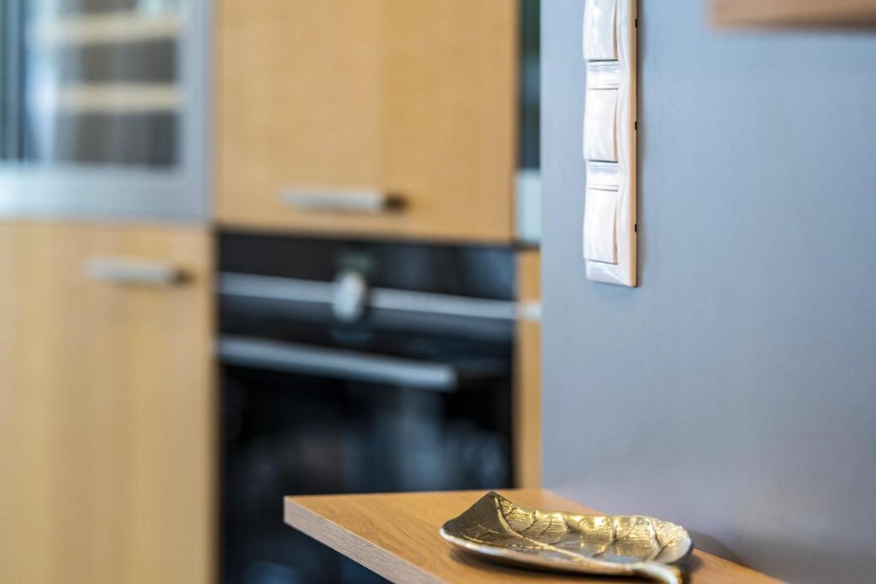 Flavius Appartement *