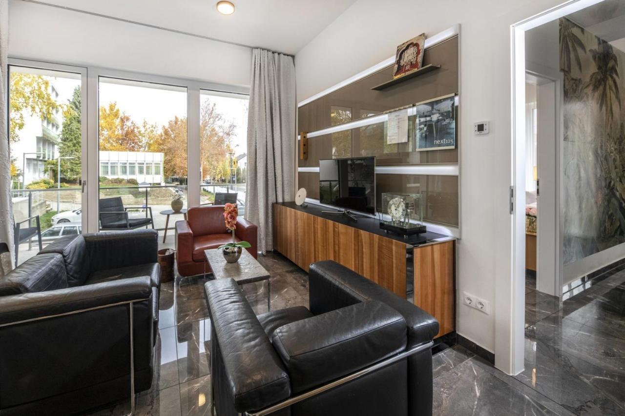 Appartement Flavius *