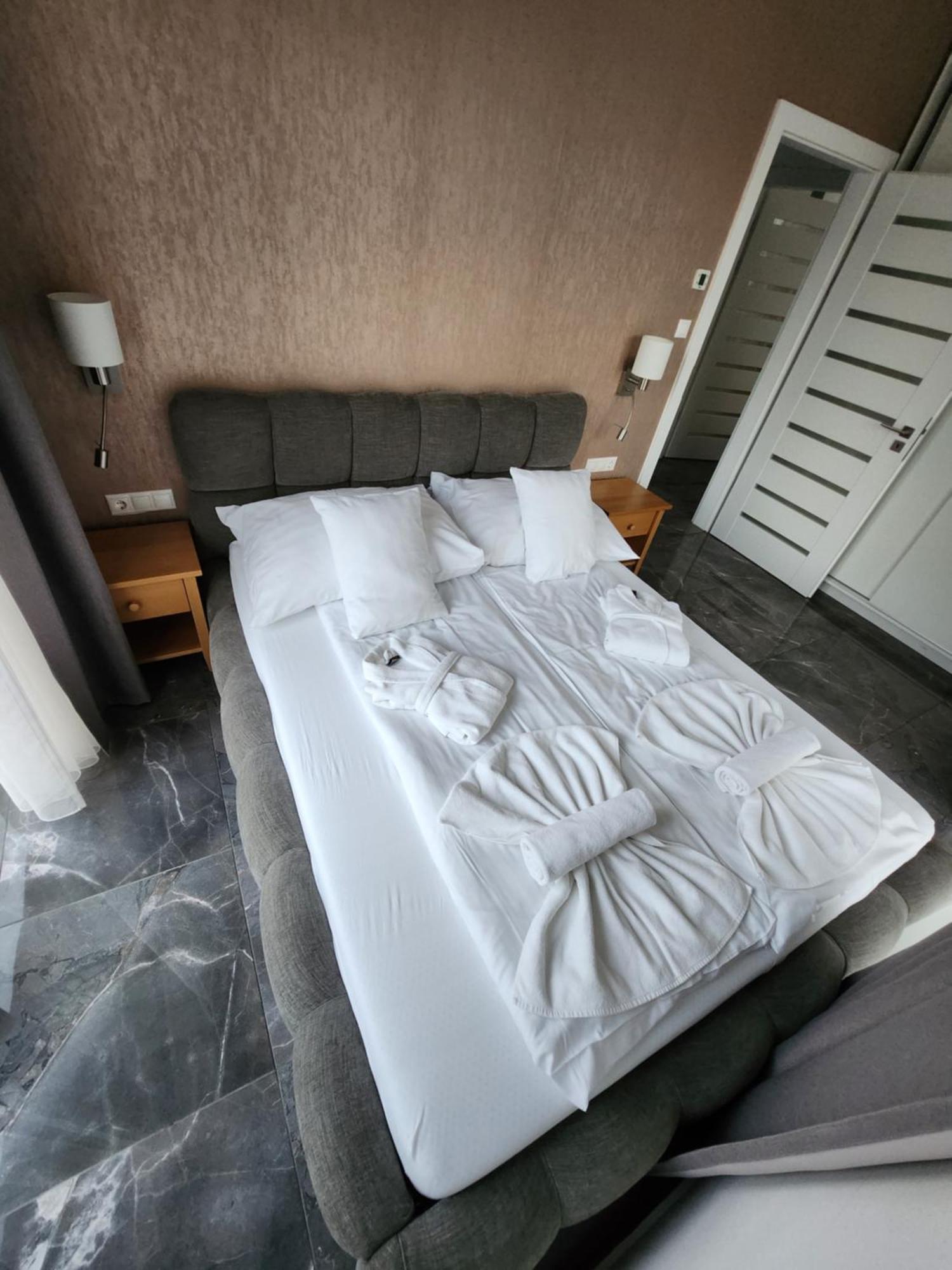 Flavius Appartement *